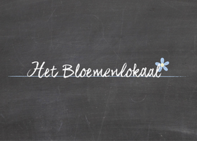 Het Bloemenlokaal