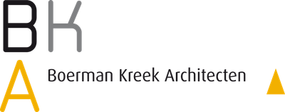 Boerman Kreek Architecten