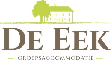 Groepsaccommodatie De Eek