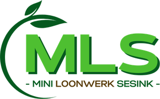 Mini Loonwerk Sesink