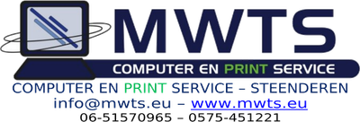 MWTS-Steenderen