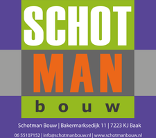 Schotman Bouw